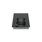 ESTUFA EMPOTRABLE DRIJA DUAL (GAS Y ELÉCTRICA) 29CM VITROCERÁMICA SICILIA30